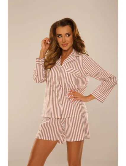 DÁMSKÉ PYŽAMO model 21190833 - De Lafense