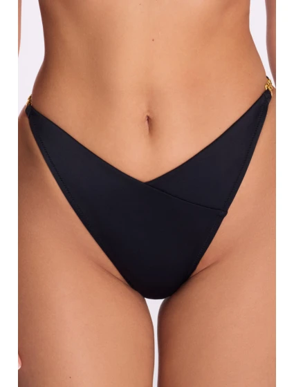 KALHOTKY SF ČERNÉ model 21946397 - AVA SWIMWEAR KALHOTKY SF ČERNÉ model 21946397 - AVA SWIMWEAR