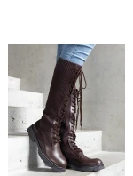 Model topánok 206435 Solea