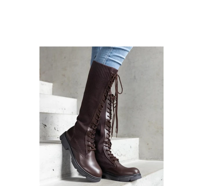 Model topánok 206435 Solea