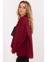 Blúzka model 221061 Taliansko Moda Blúzka model 221061 Taliansko Moda