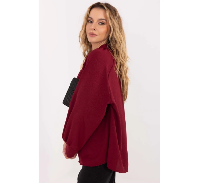 Blúzka model 221061 Taliansko Moda Blúzka model 221061 Taliansko Moda