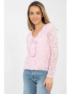 Blúzka model 223841 Rue Paris