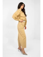 Dámske nohavice model 224184 Taliansko Moda