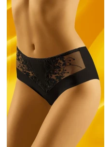 Nohavičky model 72036 Wolbar