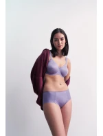 Dámska podprsenka Essential Minimizer T W X - PURPLE - fialová 3595 - TRIUMPH