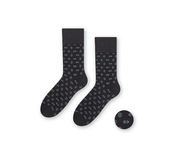 Pánské ponožky model 5790387 - Steven