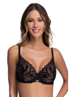 Podprsenka 2104 Yasemin čierna - AVA Podprsenka 2104 Yasemin čierna - AVA