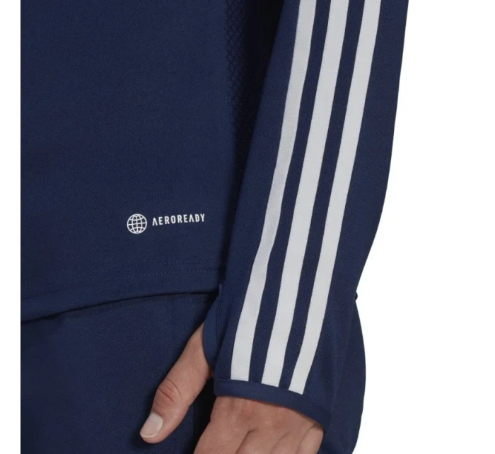 Mikina Tiro 23 League Training Top W model 18898198 - ADIDAS Mikina Tiro 23 League Training Top W model 18898198 - ADIDAS