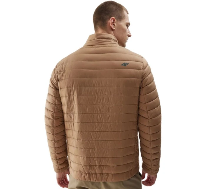 Péřová bunda  M AW23TDJA 82S pánské model 18967316 - 4F