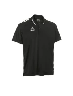 Polokošeľa SELECT Monaco black v24