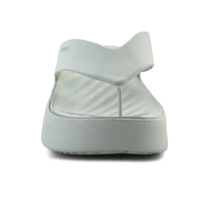 Dámske žabky Crocs Getway Platform W 209410-3VS