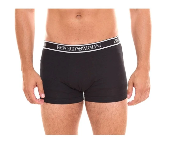 M  boxerky model 20470234 - Emporio Armani