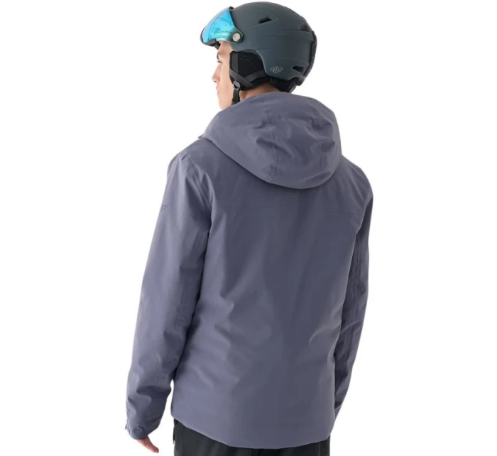 Lyžiarska bunda 4F M579 M 4FWAW24TTJAM579 32S pánska