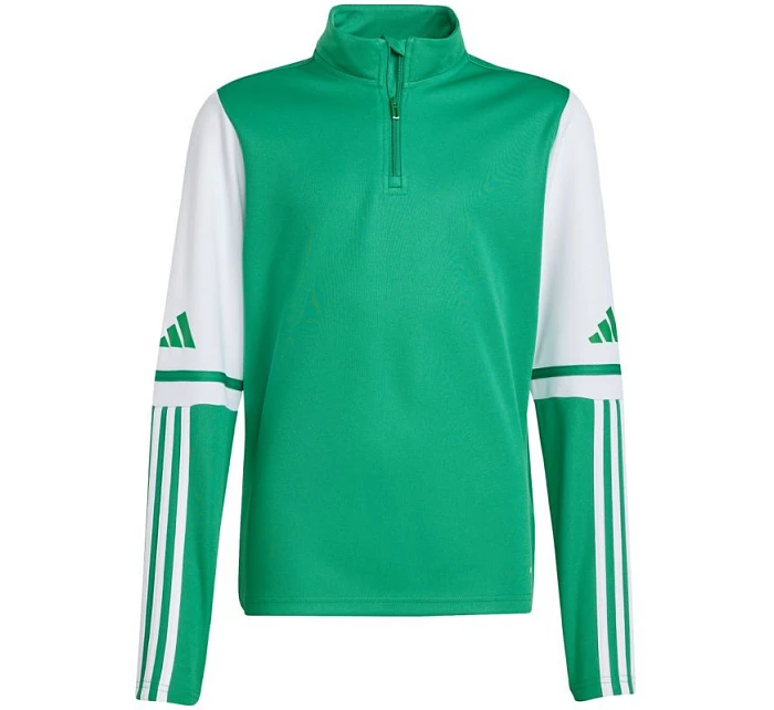 Squadra 25 Training Top Jr model 21024537 Mikina - ADIDAS