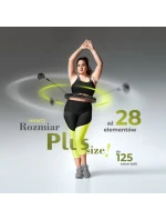 SET S A + PLUS SIZE model 21810712 - HMS SET S A + PLUS SIZE model 21810712 - HMS