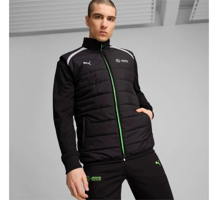 kamizelka bezrękawnik  F1 model 21358546 - Puma