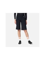 W model 22216983 Shorts cyklistické šortky černé - Rossignol W model 22216983 Shorts cyklistické šortky černé - Rossignol