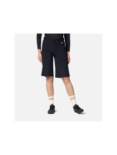 W model 22216983 Shorts cyklistické šortky černé - Rossignol