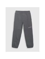 Chlapecké tepláky model 21730544 - 4F Chlapecké tepláky model 21730544 - 4F