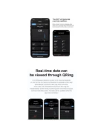 Inteligentný prsteň RUBICON R6 Gold/Silver SIZE-11(US) SMARUB327