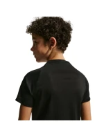 Dětské tričko DriFit Park VIII černé model 21926587 010 - NIKE