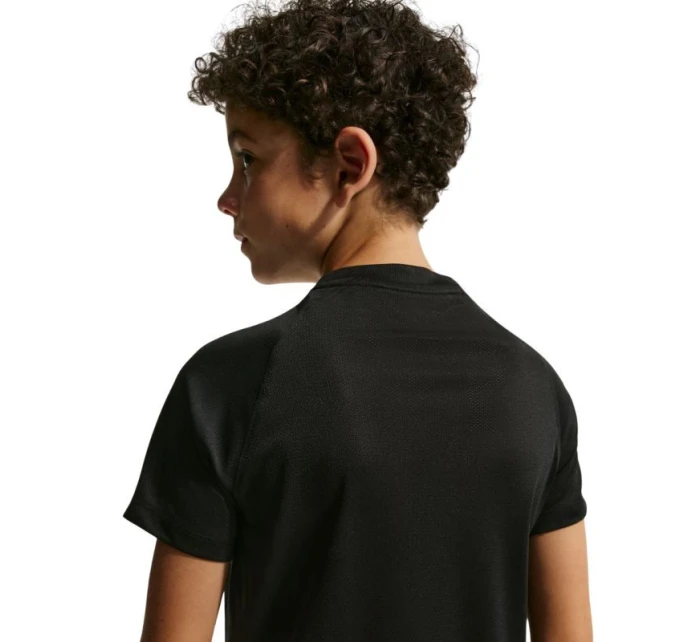 Dětské tričko DriFit Park VIII černé model 21926587 010 - NIKE