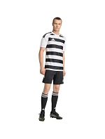 Pánské tričko  26 Jersey white and black pánské model 22053752 - ADIDAS