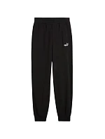 Puma ESS Small No.1 Comfort black 682458 01 dámske nohavice