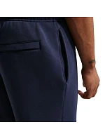 Spodnie męskie Nike Club BB Jogger granatowe FN3787 451