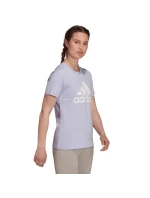 Adidas W BL T W Tričko H07809 Adidas W BL T W Tričko H07809