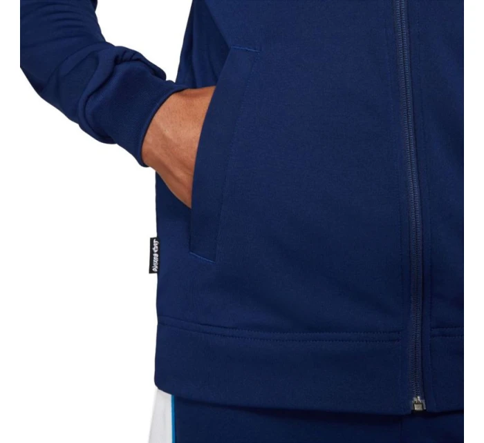 Pánska futbalová mikina DF Academy TRK JKT KP FP JB M DA5566 492 - Nike Pánska futbalová mikina DF Academy TRK JKT KP FP JB M DA5566 492 - Nike