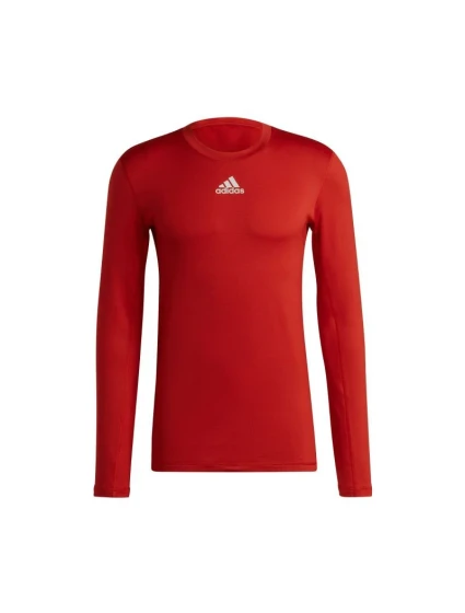 Pánske termo tričko TechFit M H23126 - Adidas