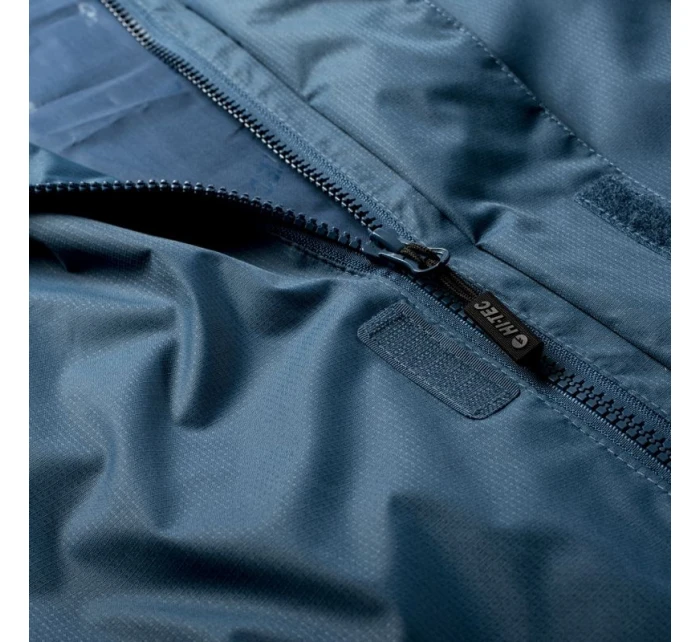 Pánska bunda resti M 92800299960 - Hi-Tec Pánska bunda resti M 92800299960 - Hi-Tec