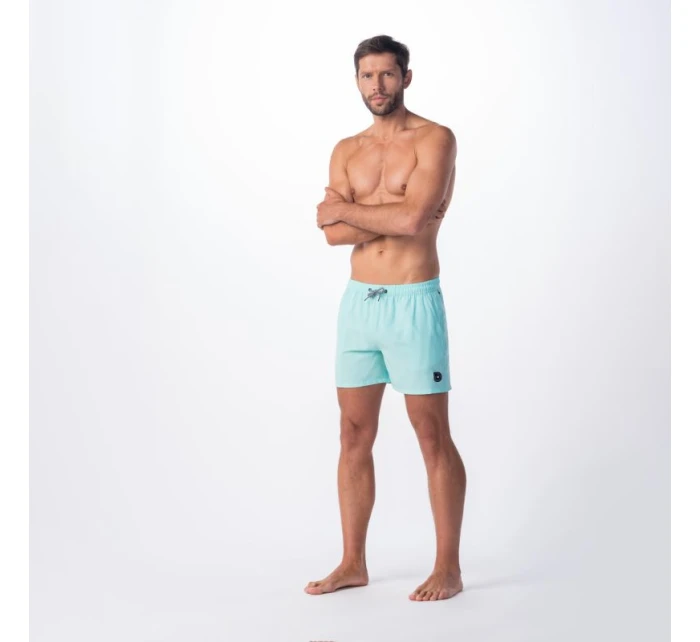 Pánske šortky Degras M 92800398900 - Aquawave