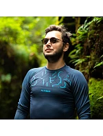 Alpinus Tactical Gausdal Set M SI8907 pánske termoprádlo