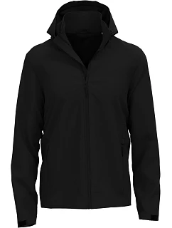 Lux Softshell Jacket Pánská 3vrstvá softshellová bunda model 22477491 black opal - Stedman