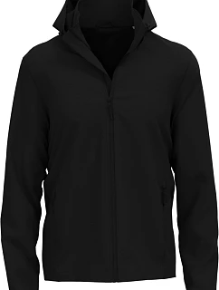 Lux Softshell Jacket Pánská 3vrstvá softshellová bunda model 22477491 black opal - Stedman