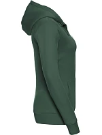 Dámská mikina s kapucí "Authentic" 10. bottle green model 22472941 - Russell Athletic