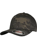 Flexfit 6277MC 6-panelová čiapka Multicam® 55.77MC multicam black Flexfit 6277MC 6-panelová čiapka Multicam® 55.77MC multicam black