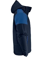 Printer Prime Padded Softshell Men Pánská zimní softshellová bunda 61.1071 navy/cobalt Printer Prime Padded Softshell Men Pánská zimní softshellová bunda 61.1071 navy/cobalt