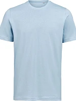 Untagged Movement OCS T-Shirt Unisex tričko z hrubej bavlny 66.1010 fog