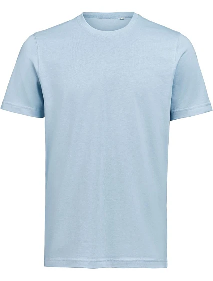 Untagged Movement OCS T-Shirt Unisex tričko z hrubej bavlny 66.1010 fog Untagged Movement OCS T-Shirt Unisex tričko z hrubej bavlny 66.1010 fog