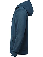 Untagged Movement OCS RCS Full Zip Hoodie Unisex mikina s kapucňou z hrubej bavlny 66.5010 orion Untagged Movement OCS RCS Full Zip Hoodie Unisex mikina s kapucňou z hrubej bavlny 66.5010 orion