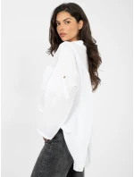 Koszula IT KS model 21895822 biały - FPrice