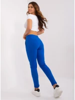 Spodnie dresowe RV DR model 19335669 ciemny niebieski - FPrice