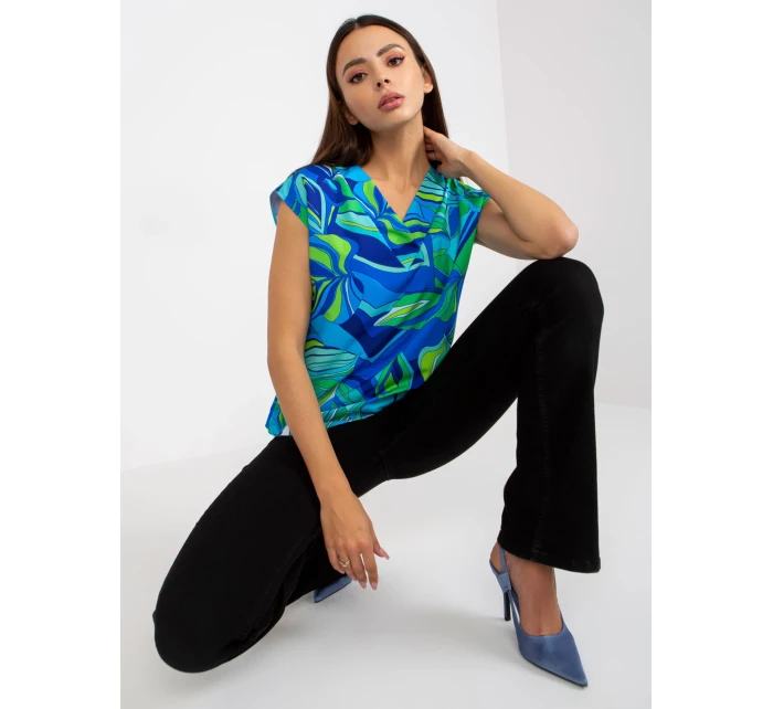 Halenka WN BZ modrá model 17404580 - FPrice Halenka WN BZ modrá model 17404580 - FPrice