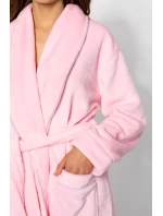 Šaty Cassidy Pink - Momenti Per Me Šaty Cassidy Pink - Momenti Per Me