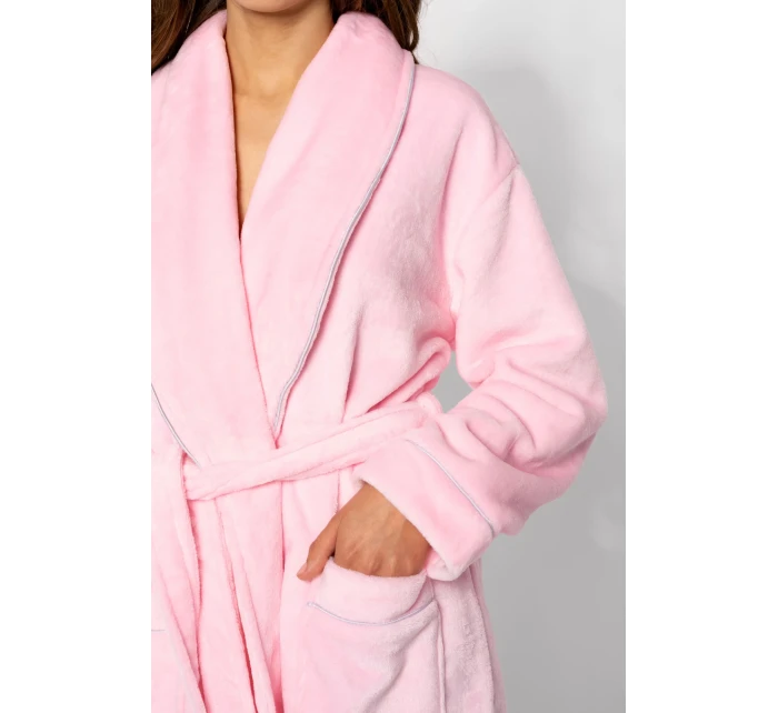 Šaty Cassidy Pink - Momenti Per Me Šaty Cassidy Pink - Momenti Per Me