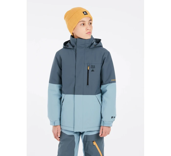 Chlapecká lyžařská bunda model 20746158 JR - Protest